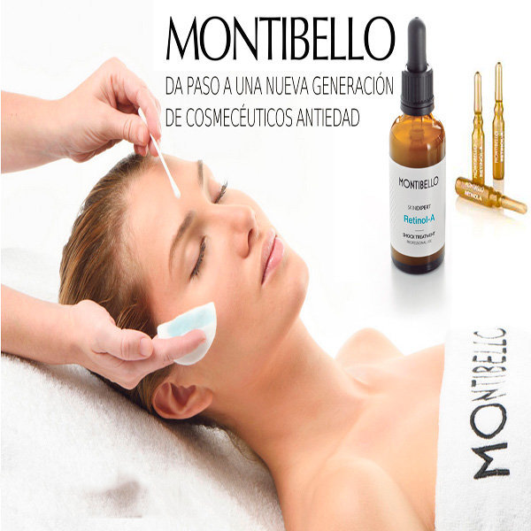 Montibello Retinol-A